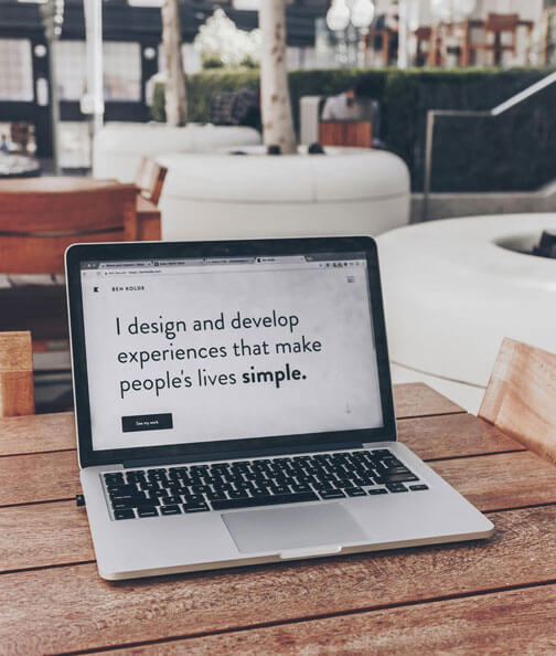 Design and develop