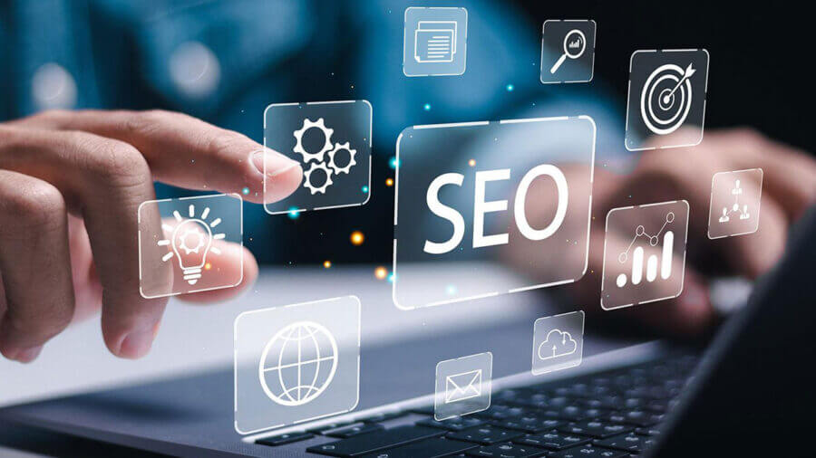 SEO and Digital Marketing for Business Growth