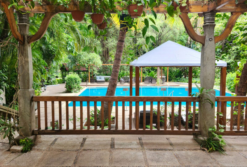 Viceroy Resort Portfolio Image