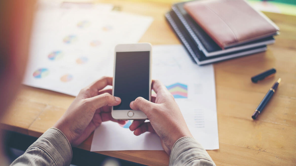 Why A Business Should Consider a Mobile App in 2026